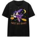 T-shirt Disney Spooky Witch Grenoble