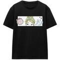 Tee-shirts sur Grenoble : T-shirt Cinderella Dreaming Of Comfy Sneakers