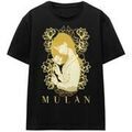 T-shirt Mulan Golden Garden T-shirt Mulan Golden Garden Grenoble
