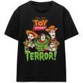 T-shirt Disney Group Terror