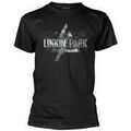 Tee-shirts sur Grenoble : T-shirt Linkin Park PH4508