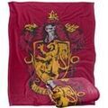 Linge de maison sur Grenoble : Couvertures Harry Potter TV18560