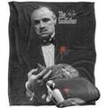 Linge de maison sur Grenoble : Couvertures The Godfather TV18563