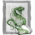 Linge de maison sur Grenoble : Couvertures Harry Potter TV18565