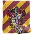 Linge de maison sur Grenoble : Plaids, jet&eacute;s Harry Potter TV18583 Multicolore Unique. . Maison & D&eacute;co > Plaids, jet&eacute;s.