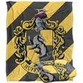 Linge de maison sur Grenoble : Couvertures Harry Potter TV18584