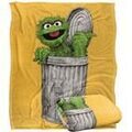 Couvertures Sesame Street TV18588 Grenoble