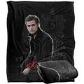 Linge de maison sur Grenoble : Couvertures Vampire Diaries TV18618