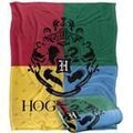 Linge de maison sur Grenoble : Couvertures Harry Potter TV18622