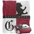 Linge de maison sur Grenoble : Couvertures Harry Potter TV18624