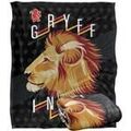 Linge de maison sur Grenoble : Couvertures Harry Potter TV18626