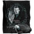 Linge de maison sur Grenoble : Couvertures Vampire Diaries TV18627