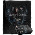 Linge de maison sur Grenoble : Couvertures Vampire Diaries TV18628