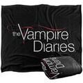Linge de maison sur Grenoble : Couvertures Vampire Diaries TV18629