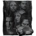 Linge de maison sur Grenoble : Couvertures Vampire Diaries TV18631