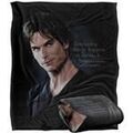 Linge de maison sur Grenoble : Couvertures Vampire Diaries TV18632