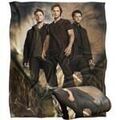 Linge de maison sur Grenoble : Couvertures Supernatural TV18643