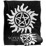 Couvertures Supernatural TV18652