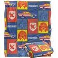 Linge de maison sur Grenoble : Couvertures Peacemaker TV18703