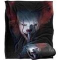 Linge de maison sur Grenoble : Couvertures It TV18705