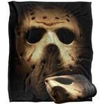 Couvertures Friday The 13Th TV18710