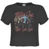 T-shirt Amplified Clothing Girls Girls Girls