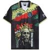 T-shirt Amplified Clothing One Love