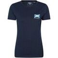 Tee-shirts sur Grenoble : T-shirt Mountain Warehouse West Highland Way