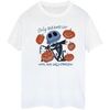 T-shirt Nightmare Before Christmas Only 365 Days Left Until Next Halloween