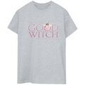 T-shirt The Wizard Of Oz Wicked Good Witch T-shirt The Wizard Of Oz Wicked Good Witch Grenoble