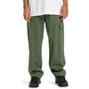 Pantalon DC Shoes Worker Baggy Cargo
