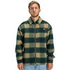 Chemise DC Shoes Henderson