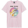 T-shirt Amplified Clothing Wish You Were Here