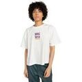 Tee-shirts sur Grenoble : T-shirt Element Second Nature W