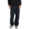 Jeans tapered Element Big 5 Denim Rinse