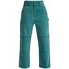 Jeans boyfriend Quiksilver Sand