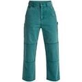 Jeans sur Grenoble : Jeans boyfriend Quiksilver Sand