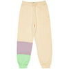 Pantalon enfant Roxy Remember The Name Brushed