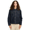 Veste Element Trucker Denim