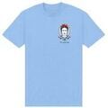 Tee-shirts sur Grenoble : T-shirt Frida Kahlo PN1235