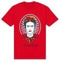 T-shirt Frida Kahlo PN1236 Grenoble