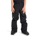 Pantalons enfants sur Grenoble : Pantalon enfant Quiksilver Utility