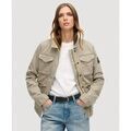 Vestes sur Grenoble : Veste Superdry Veste militaire M65