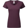 T-shirt Fruit Of The Loom Premium