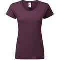 T-shirt Fruit Of The Loom Premium Grenoble