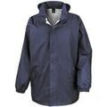 Vestes sur Grenoble : Blouson Result R206X