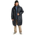 Vestes sur Grenoble : Blouson Quiksilver Full Rig Poncho