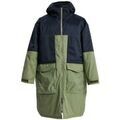 Vestes sur Grenoble : Blouson Quiksilver Full Rig Poncho