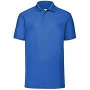 Polo Jerzees Colours 577M