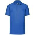 Polo Jerzees Colours 577M